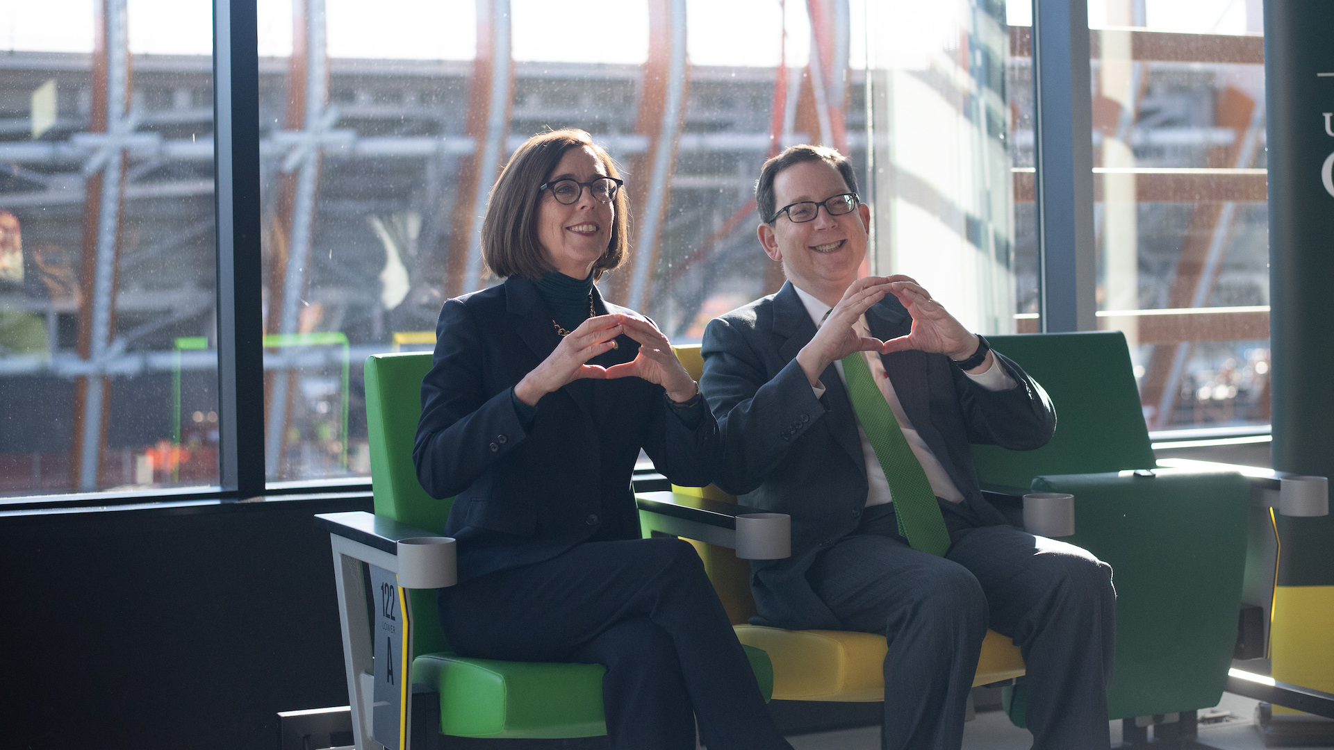 GovernorBrown_PresidentSchill