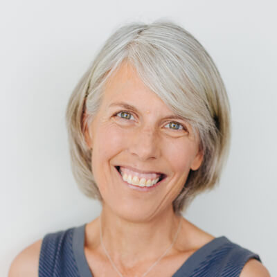 WPR Associate Headshot Amy Hunter