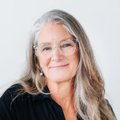 WPR Associate Headshot Darcy Hagin