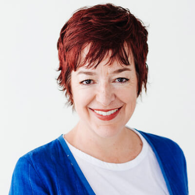 WPR Associate Headshot Leslie Carlson