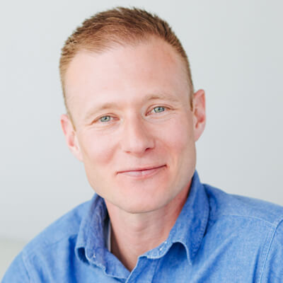 WPR Associate Headshot Taylor Siolka