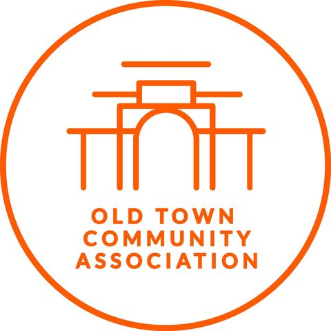 Old Town Community Association Logo