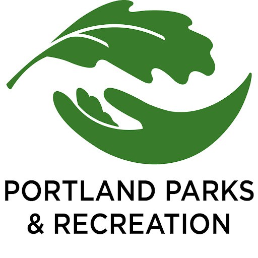 Portland Parks & Recreation logo