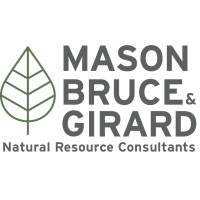 Mason Bruce & Girard logo