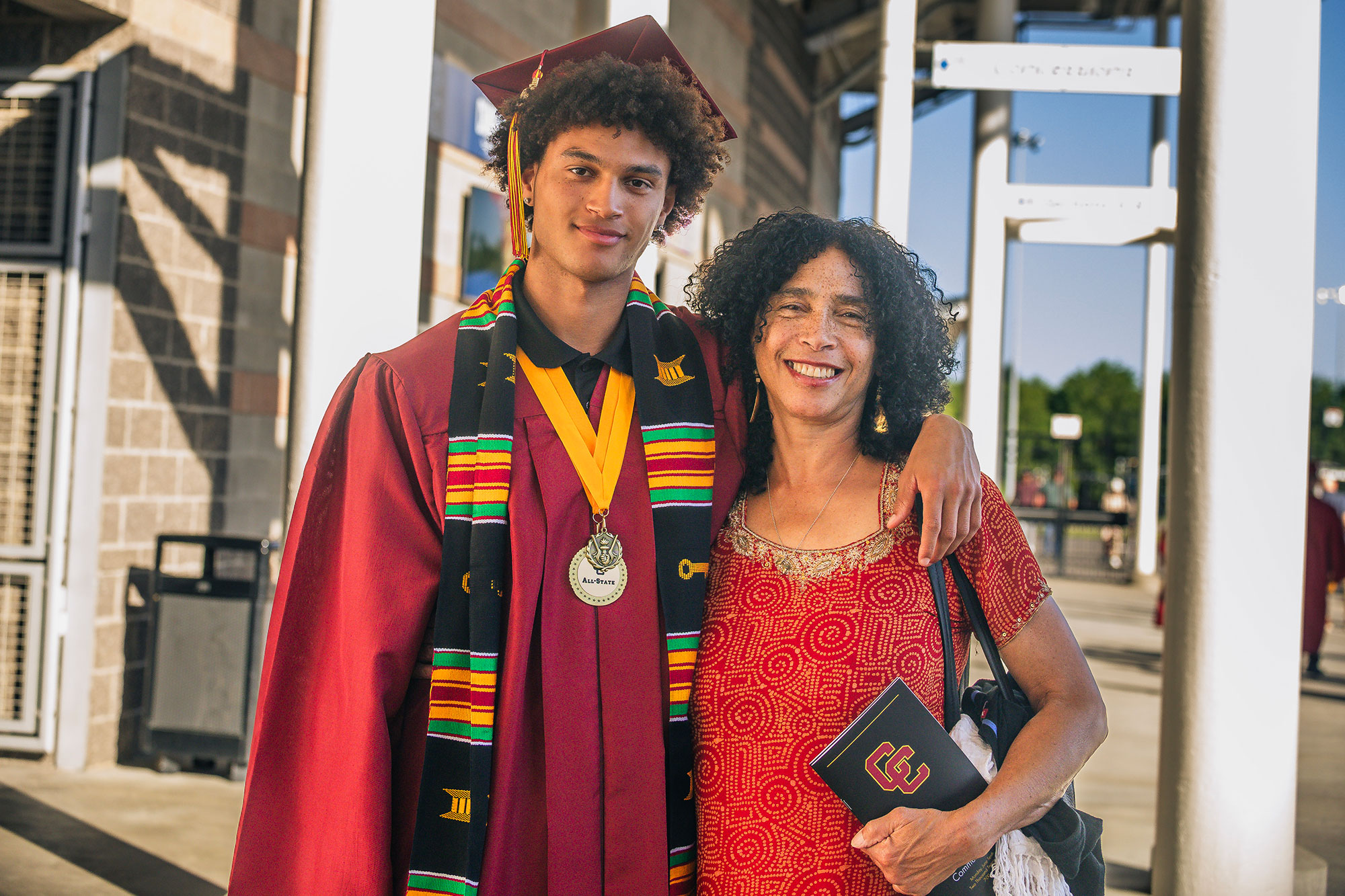 Central Catholic High School