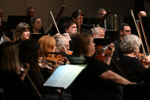 Vancouver Symphony Orchestra