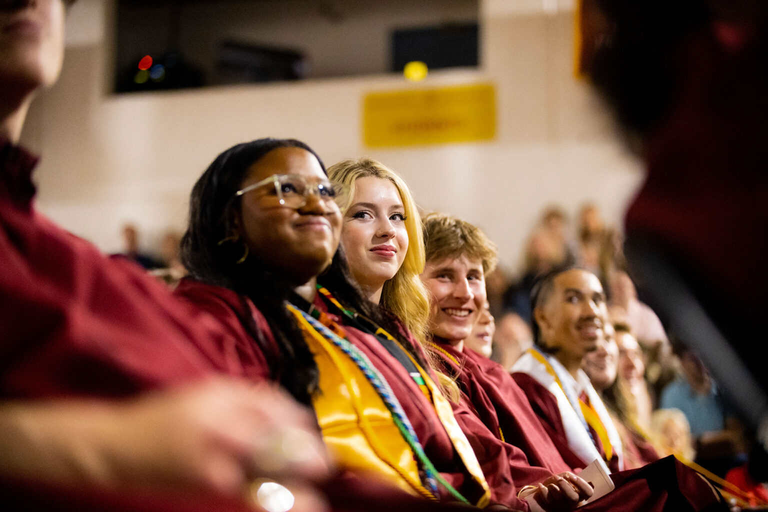 Central Catholic High School