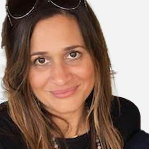 Linda Diteman headshot