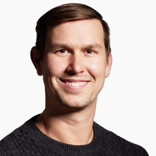 Casey Nolan headshot