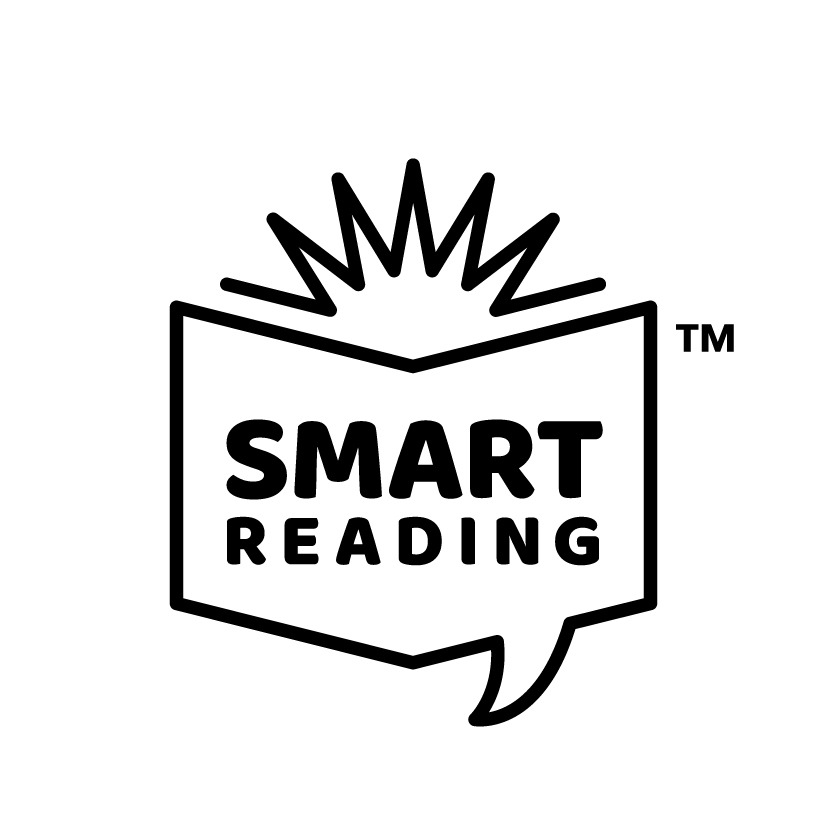 SMART Reading Logo