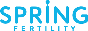 Spring Fertility Logo