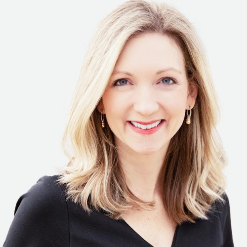 WPR Associate Katie Schlacter