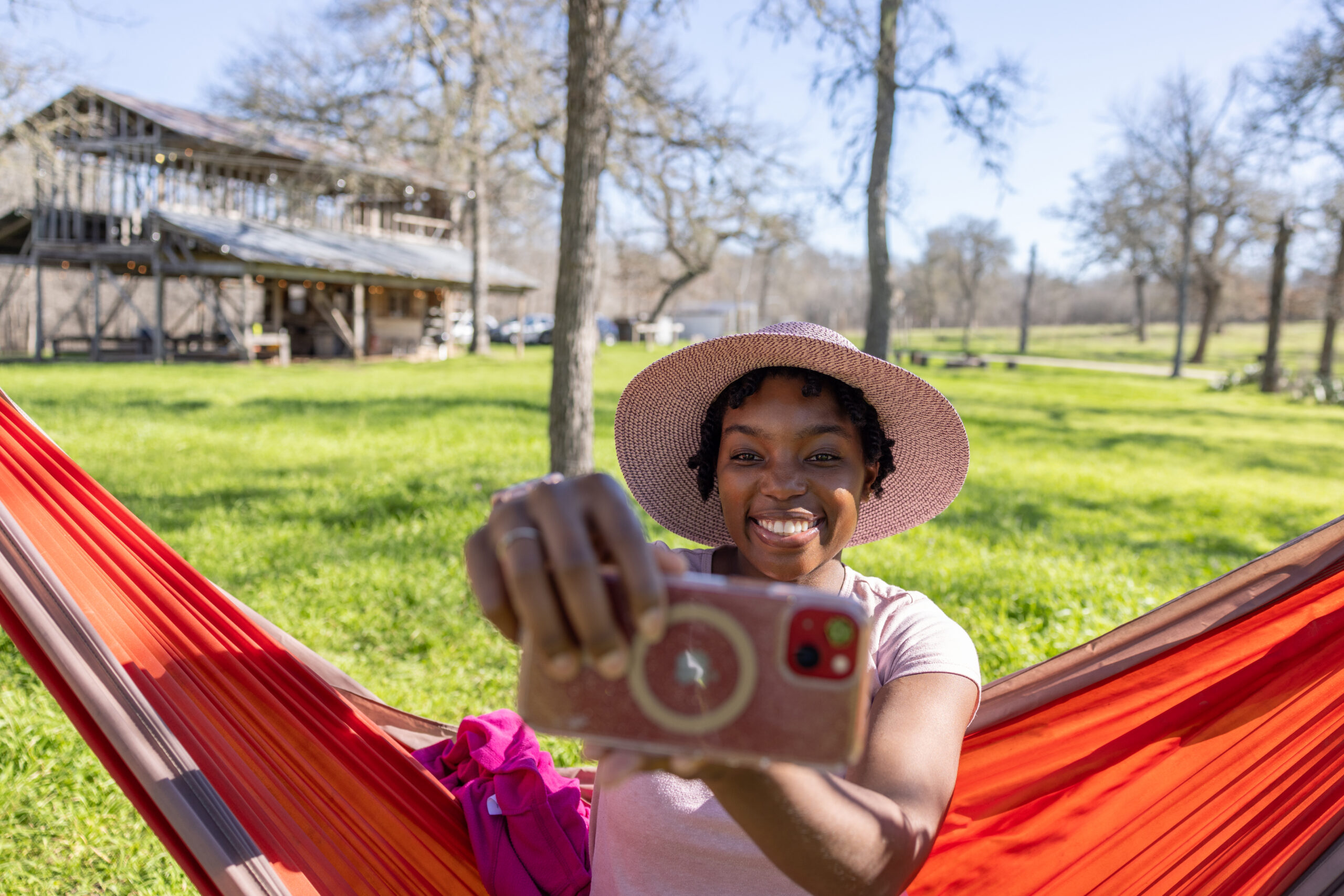 Sunday Afternoons_SS25_Sol_Seeker_Hat