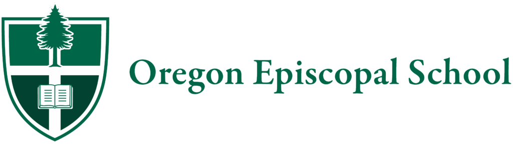Logo for Oregon Episcopal School