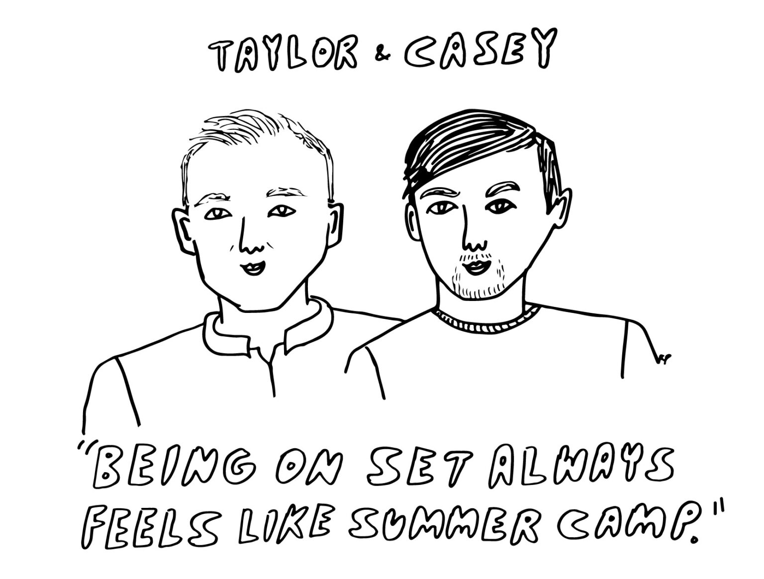 Illustration by bykarlee.com