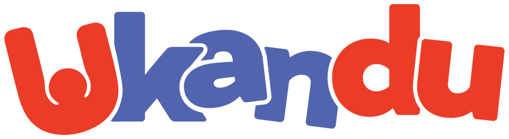 Logo for Ukandu