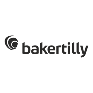 Logo for BakerTilly