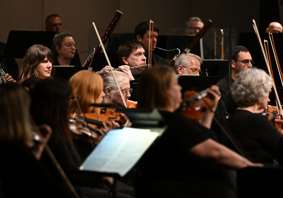 Vancouver Symphony Orchestra