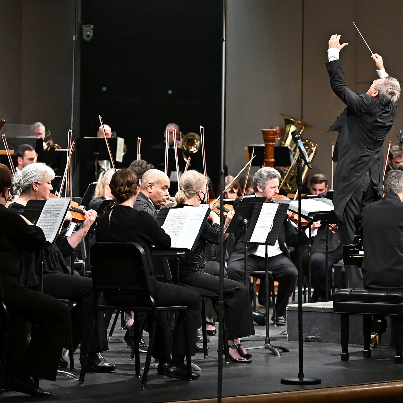 Vancouver Symphony Orchestra