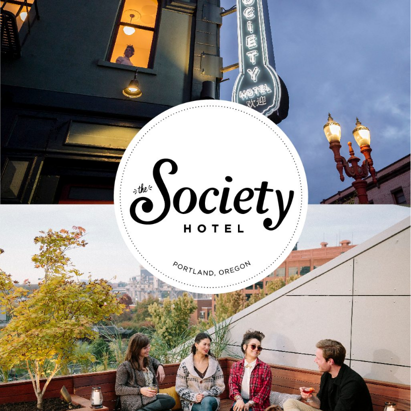 Society Hotel