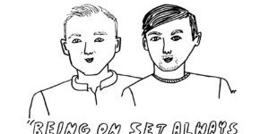 Illustration by bykarlee.com