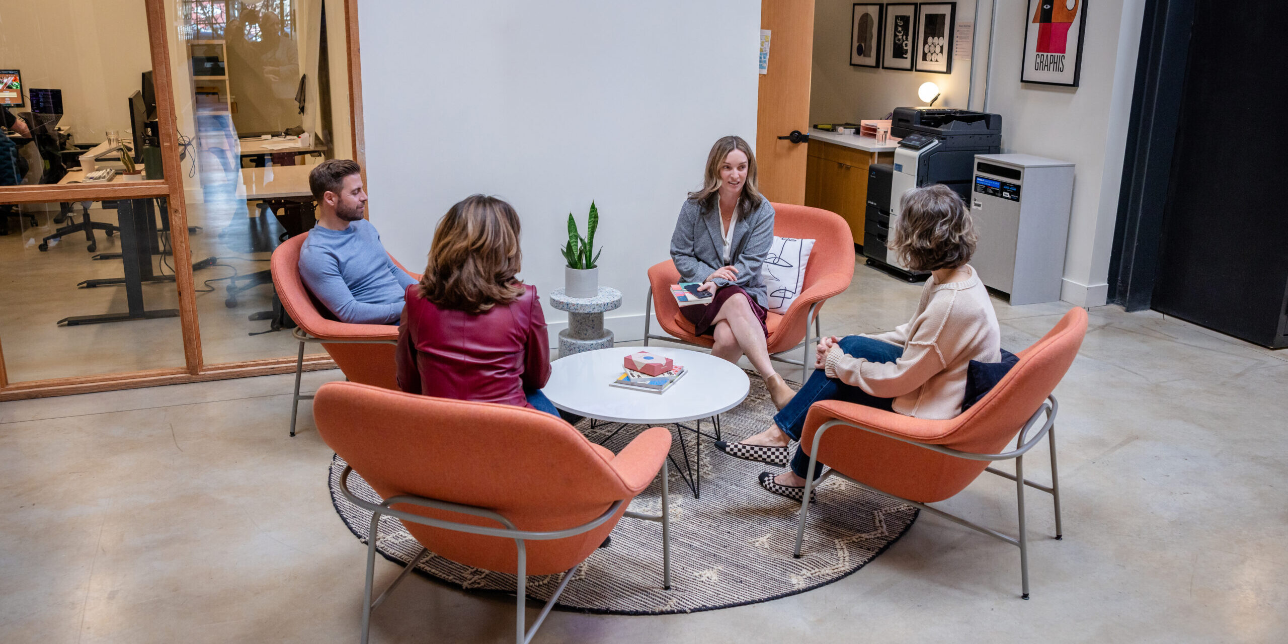 Three Gems 2025 January Headshots 100